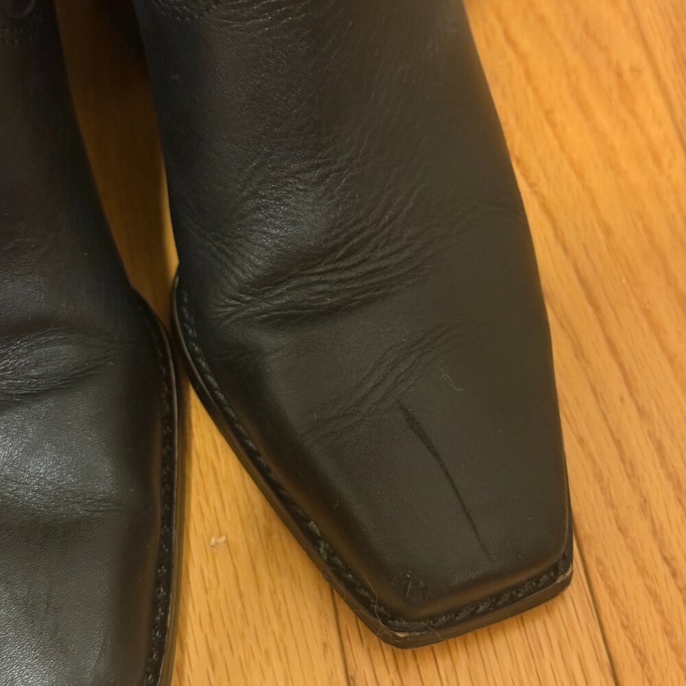 Sangeti Boot - image 4